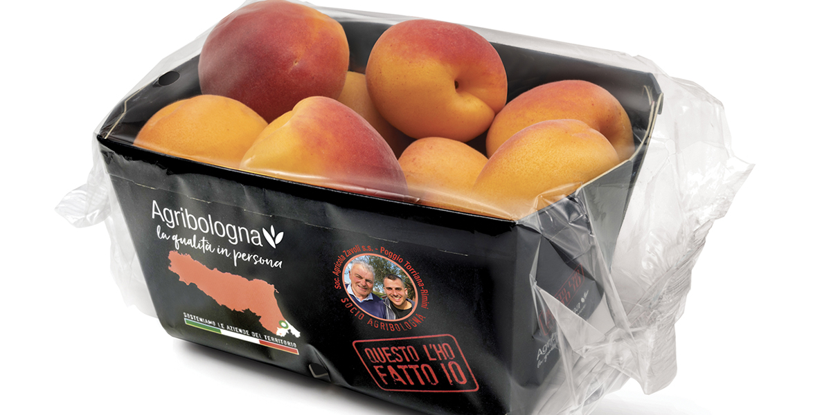 Le Albicocche Premium a marchio ‘Questo l’ho fatto io’ arrivano in Gdo
